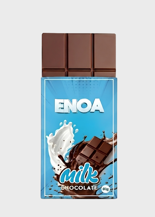 Milk Chocolate Bar 60 g