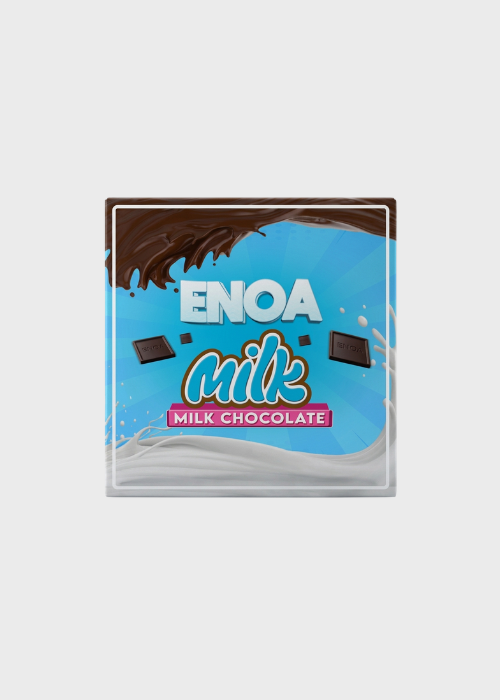 MILK CHOCOLATE BAR 30 G